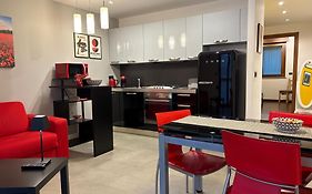 Casabella Inalpi Arena