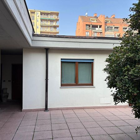 Apartamento Casabella Inalpi Arena Turín Exterior foto