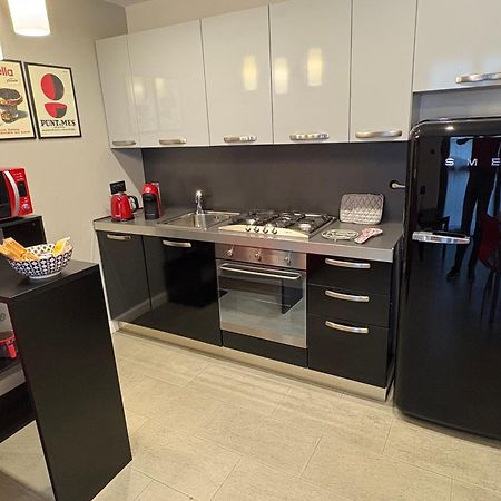 Apartamento Casabella Inalpi Arena Turín Exterior foto