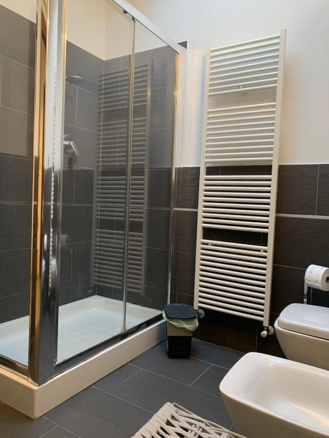 Apartamento Casabella Inalpi Arena Turín Exterior foto