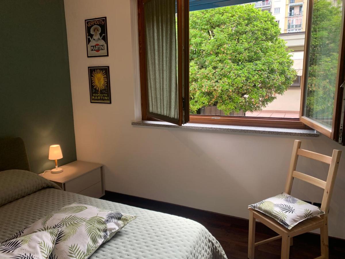 Apartamento Casabella Inalpi Arena Turín Exterior foto