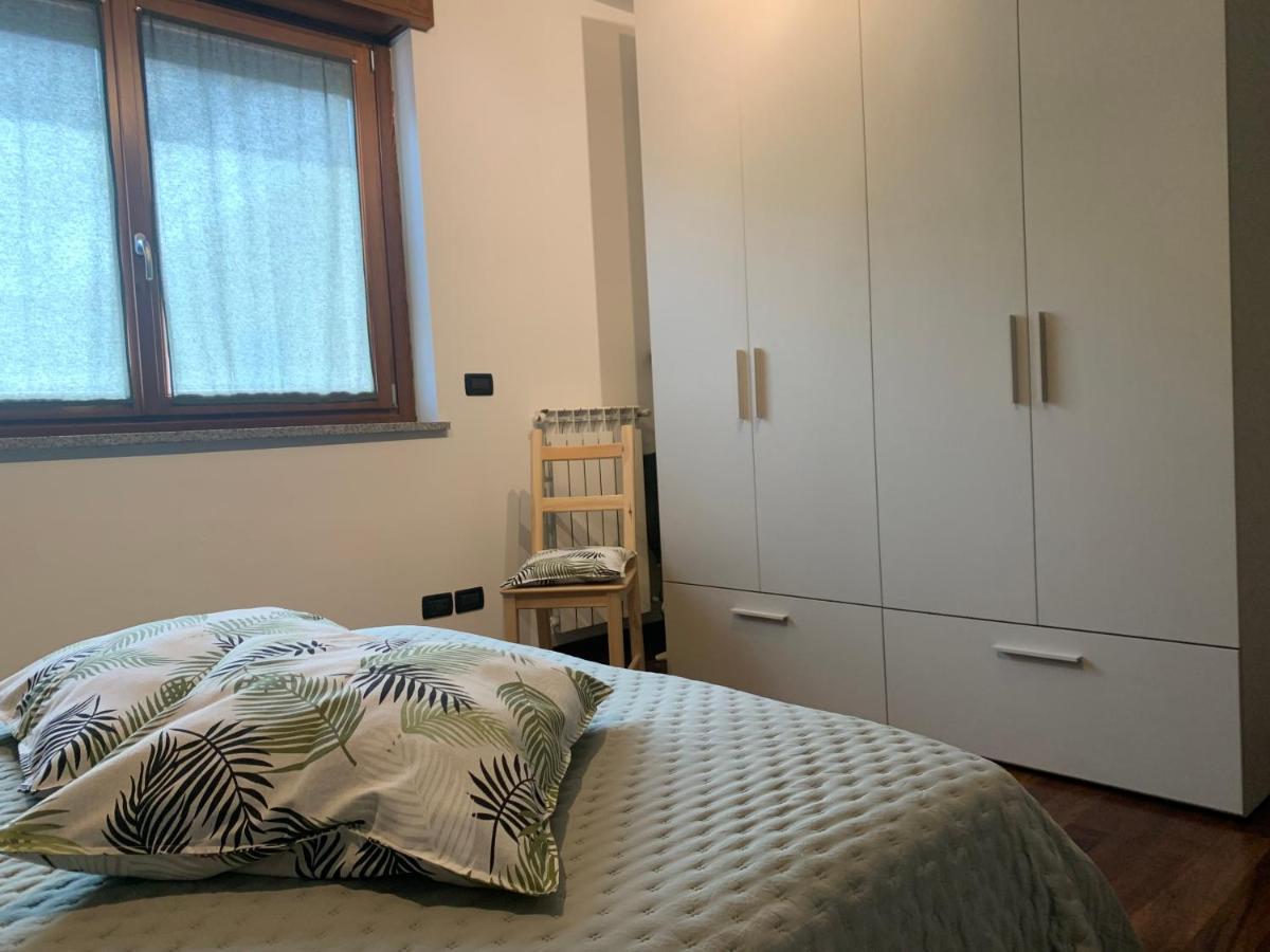 Apartamento Casabella Inalpi Arena Turín Exterior foto