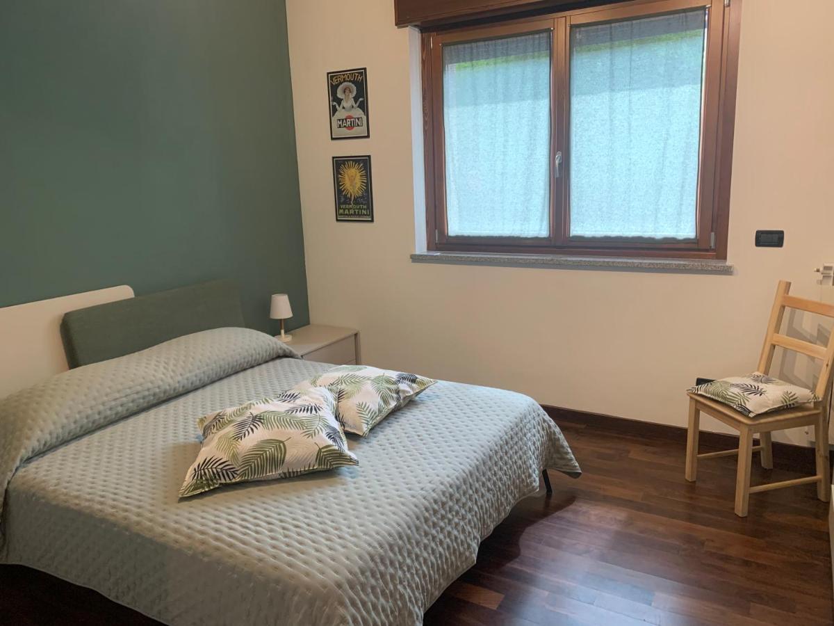 Apartamento Casabella Inalpi Arena Turín Exterior foto