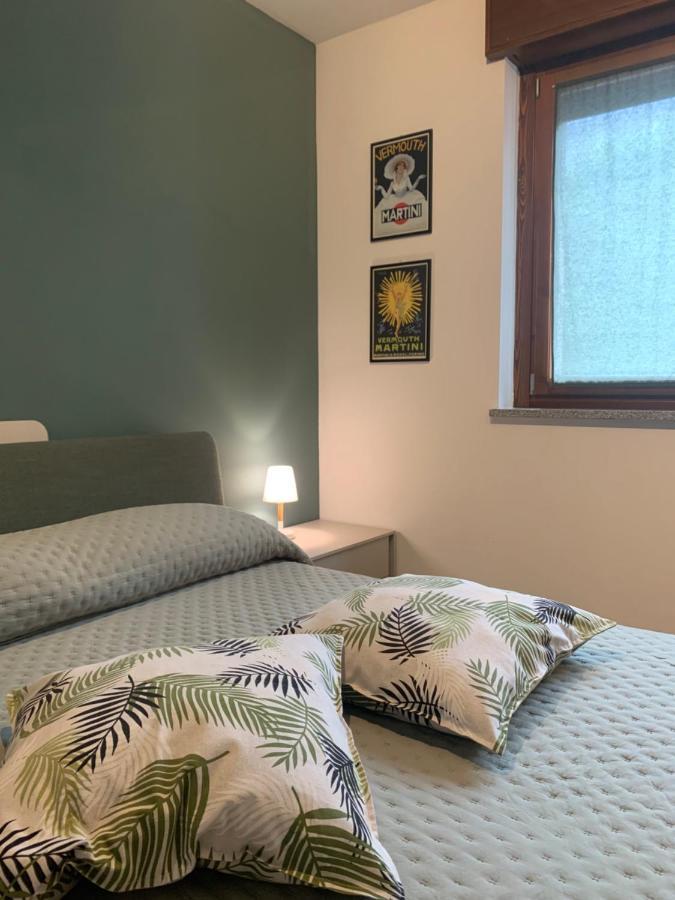 Apartamento Casabella Inalpi Arena Turín Exterior foto