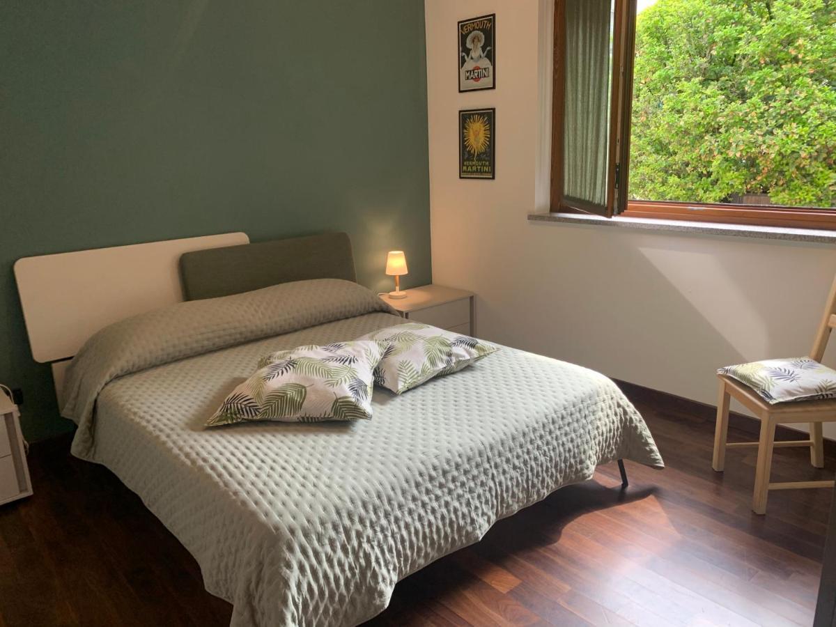 Apartamento Casabella Inalpi Arena Turín Exterior foto