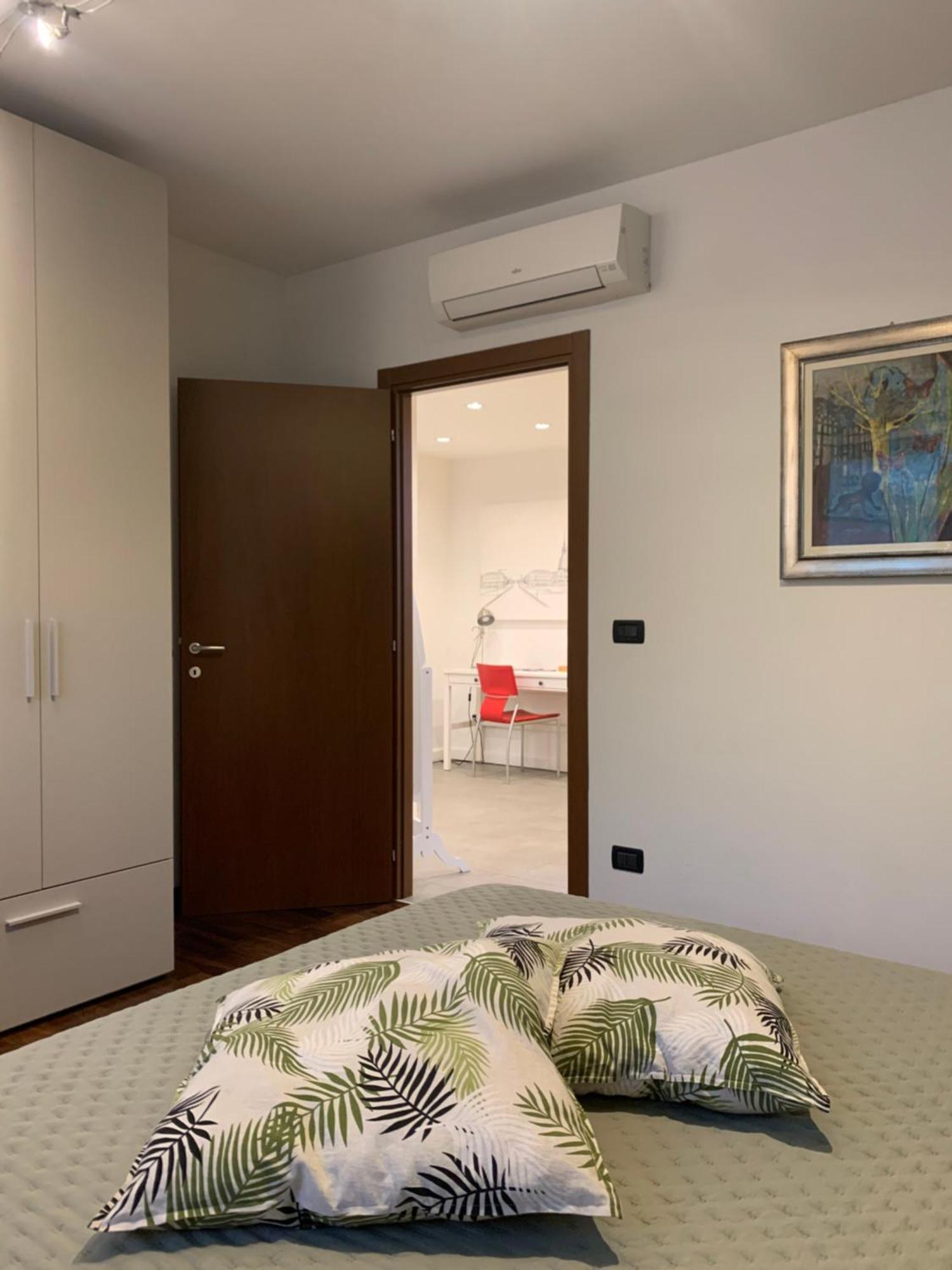 Apartamento Casabella Inalpi Arena Turín Exterior foto