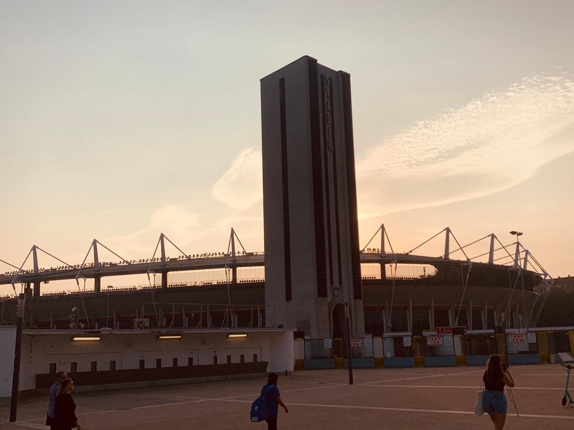 Apartamento Casabella Inalpi Arena Turín Exterior foto