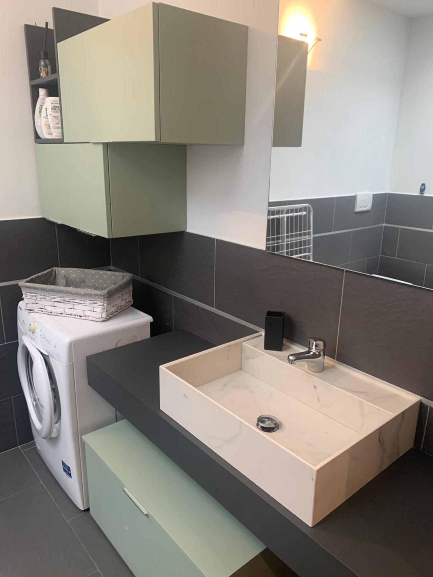 Apartamento Casabella Inalpi Arena Turín Exterior foto