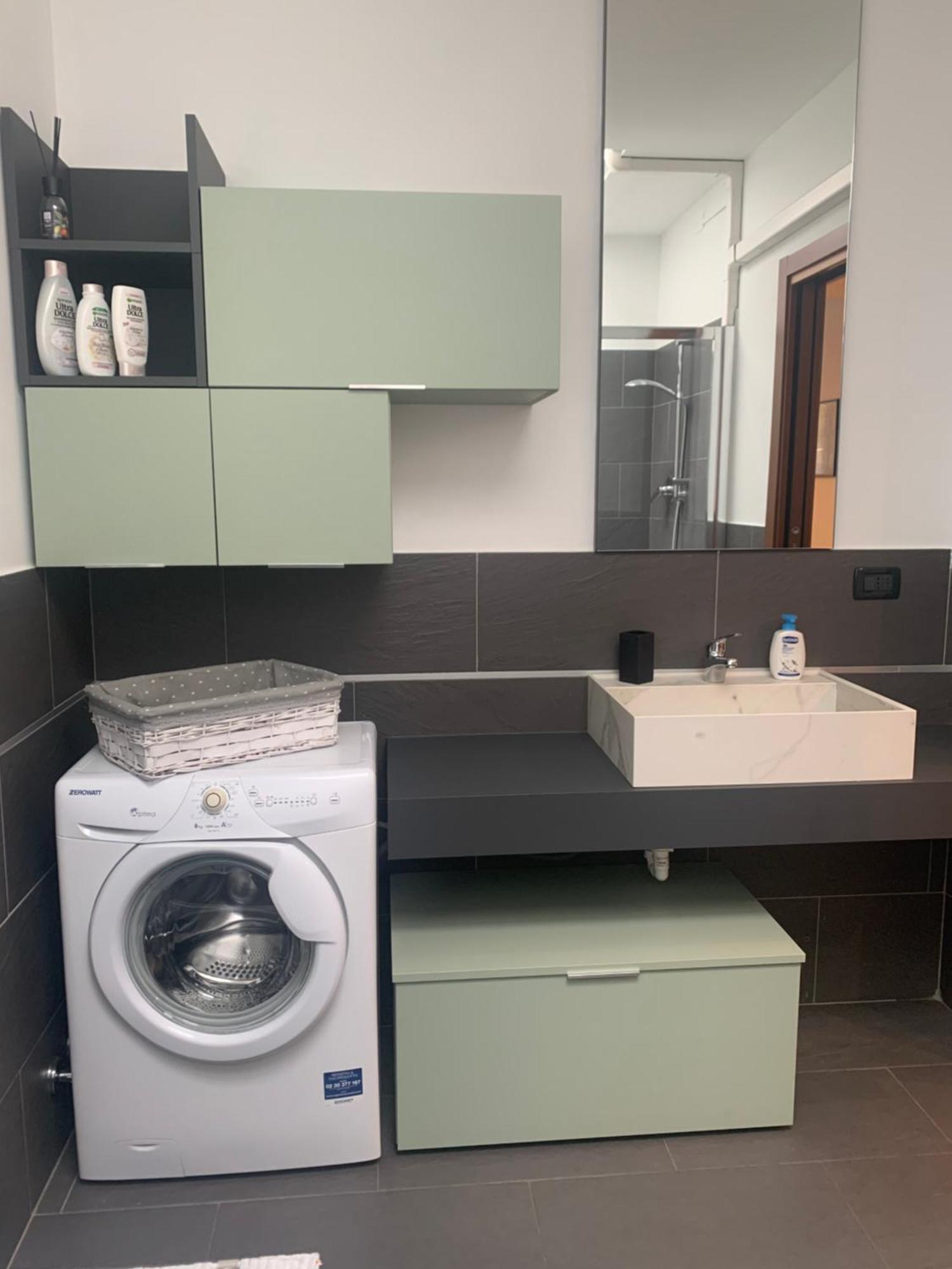 Apartamento Casabella Inalpi Arena Turín Exterior foto