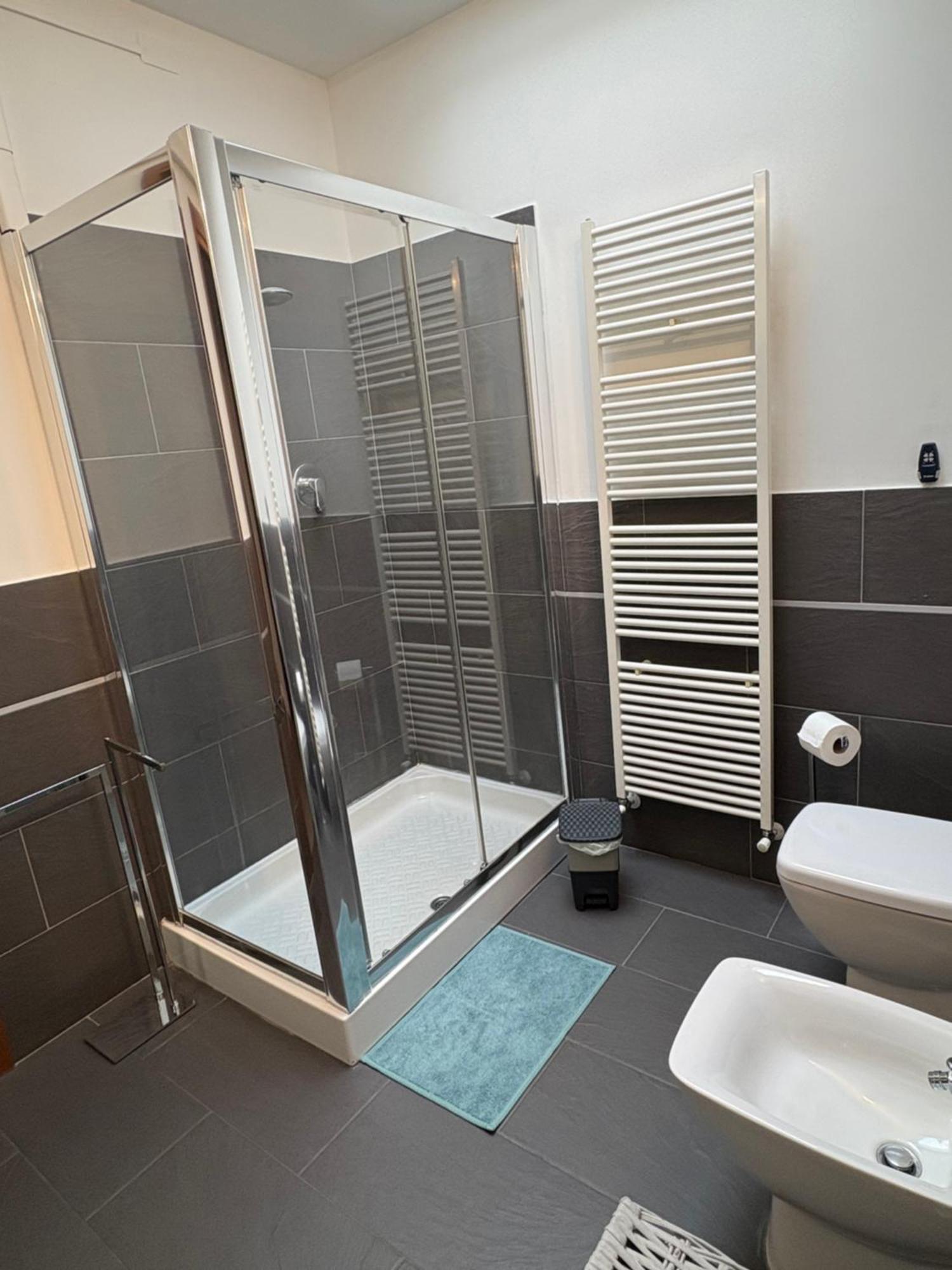 Apartamento Casabella Inalpi Arena Turín Exterior foto